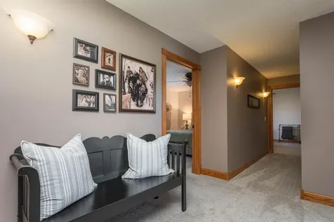 3021 Pinewood Lane NE Alexandria MN 56308