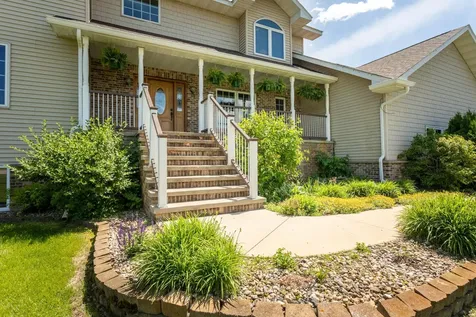 3021 Pinewood Lane NE Alexandria MN 56308