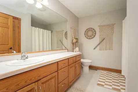 3021 Pinewood Lane NE Alexandria MN 56308