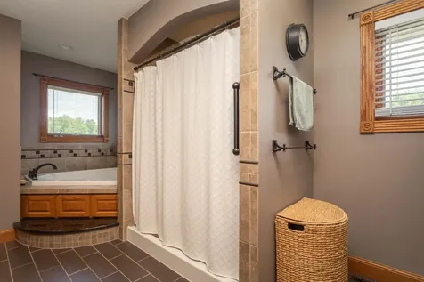 3021 Pinewood Lane NE Alexandria MN 56308