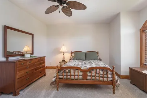 3021 Pinewood Lane NE Alexandria MN 56308