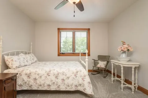 3021 Pinewood Lane NE Alexandria MN 56308
