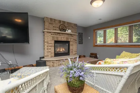 3021 Pinewood Lane NE Alexandria MN 56308