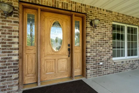 3021 Pinewood Lane NE Alexandria MN 56308
