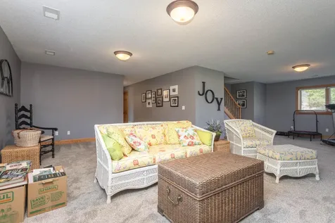 3021 Pinewood Lane NE Alexandria MN 56308