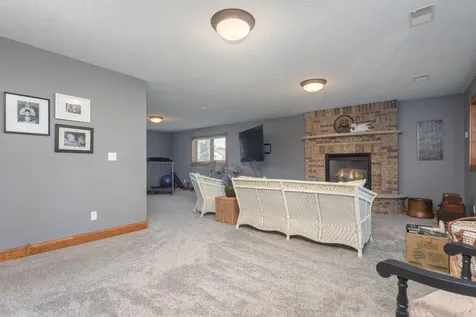 3021 Pinewood Lane NE Alexandria MN 56308