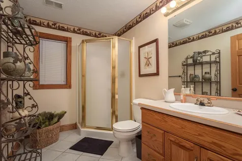 3021 Pinewood Lane NE Alexandria MN 56308