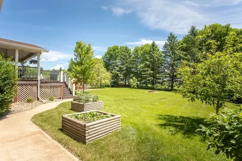 3021 Pinewood Lane NE Alexandria MN 56308