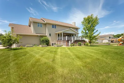 3021 Pinewood Lane NE Alexandria MN 56308