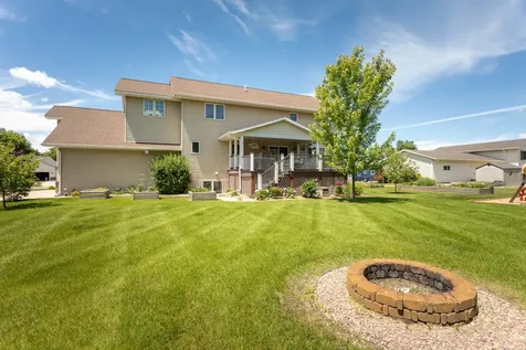 3021 Pinewood Lane NE Alexandria MN 56308