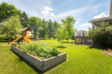3021 Pinewood Lane NE Alexandria MN 56308