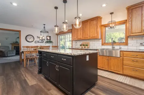 3021 Pinewood Lane NE Alexandria MN 56308