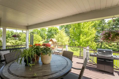 3021 Pinewood Lane NE Alexandria MN 56308