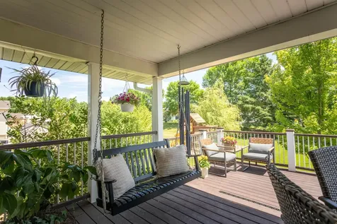 3021 Pinewood Lane NE Alexandria MN 56308