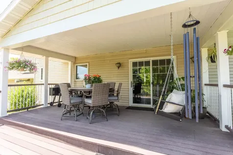 3021 Pinewood Lane NE Alexandria MN 56308