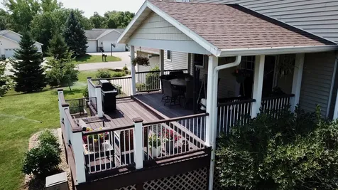 3021 Pinewood Lane NE Alexandria MN 56308
