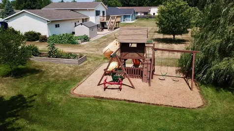 3021 Pinewood Lane NE Alexandria MN 56308