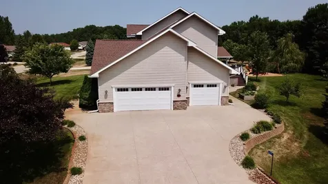 3021 Pinewood Lane NE Alexandria MN 56308