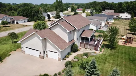3021 Pinewood Lane NE Alexandria MN 56308