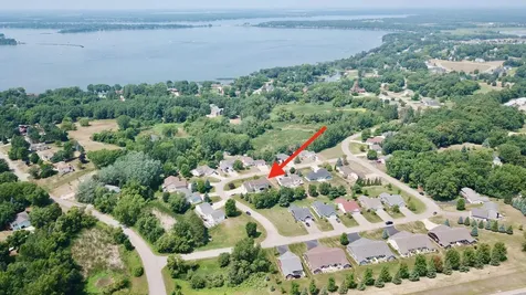 3021 Pinewood Lane NE Alexandria MN 56308