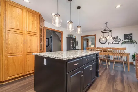 3021 Pinewood Lane NE Alexandria MN 56308