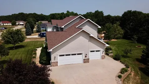 3021 Pinewood Lane NE Alexandria MN 56308
