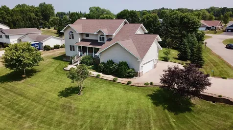 3021 Pinewood Lane NE Alexandria MN 56308