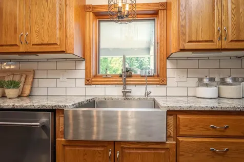 3021 Pinewood Lane NE Alexandria MN 56308