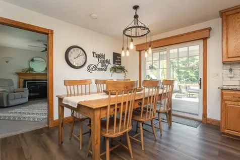 3021 Pinewood Lane NE Alexandria MN 56308