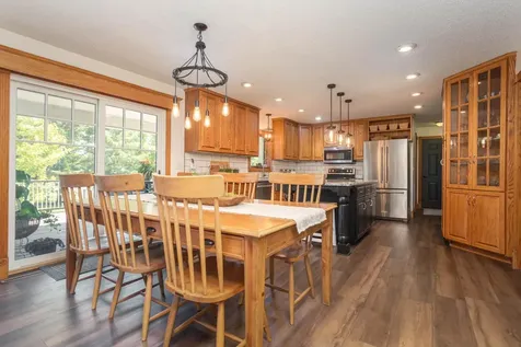 3021 Pinewood Lane NE Alexandria MN 56308
