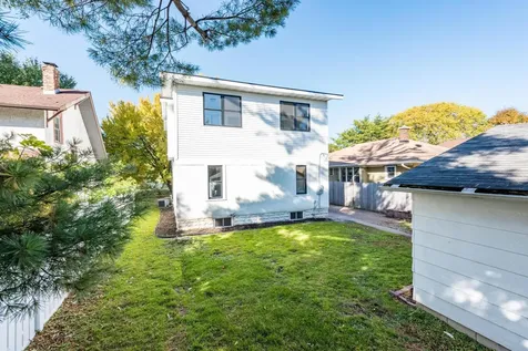 468 Warwick Street Saint Paul MN 55105