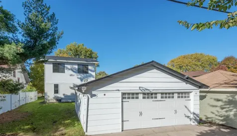468 Warwick Street Saint Paul MN 55105