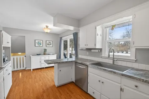 10441 Crocus Street NW Coon Rapids MN 55433