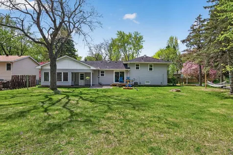10441 Crocus Street NW Coon Rapids MN 55433