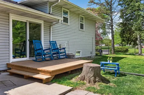 10441 Crocus Street NW Coon Rapids MN 55433