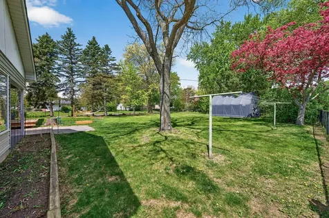 10441 Crocus Street NW Coon Rapids MN 55433
