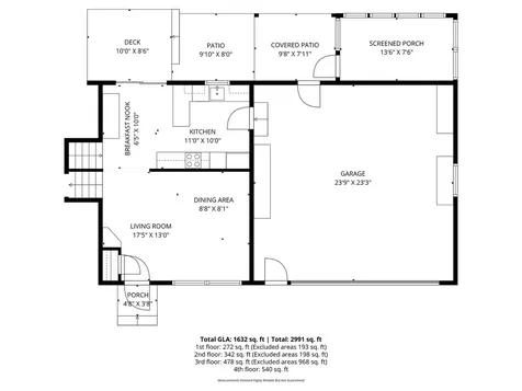 10441 Crocus Street NW Coon Rapids MN 55433