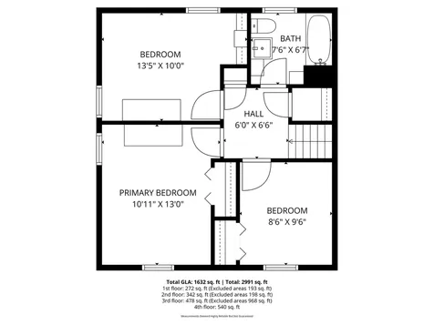 10441 Crocus Street NW Coon Rapids MN 55433