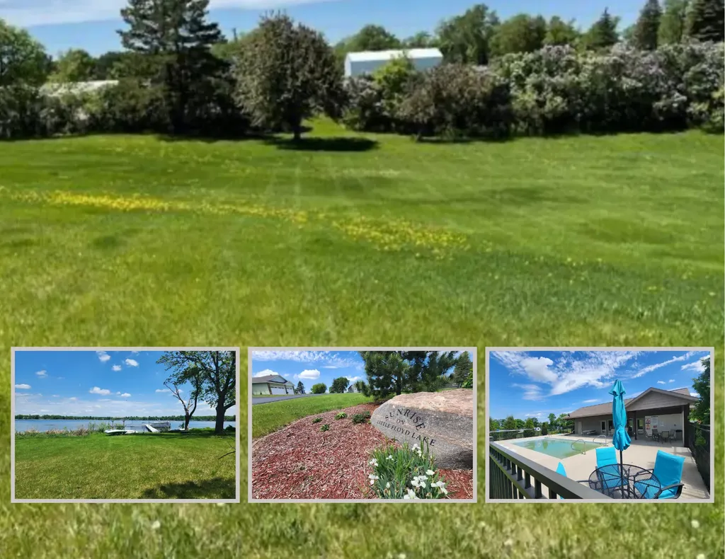 20661 Co Highway 21 Detroit Lakes MN 56501