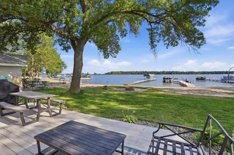6640 147th Avenue SE Lake Lillian MN 56253