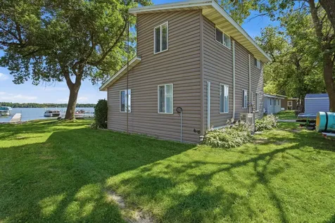 6640 147th Avenue SE Lake Lillian MN 56253