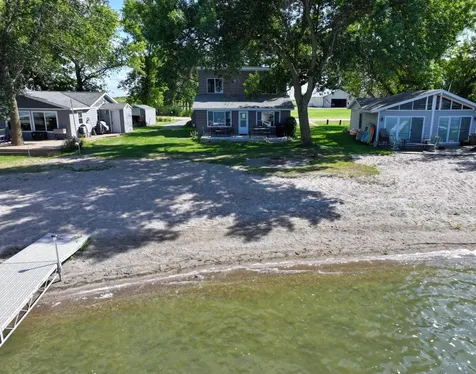 6640 147th Avenue SE Lake Lillian MN 56253