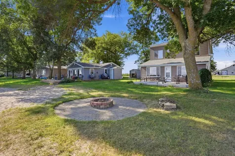 6640 147th Avenue SE Lake Lillian MN 56253