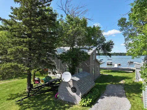 6640 147th Avenue SE Lake Lillian MN 56253