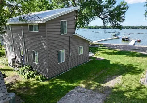 6640 147th Avenue SE Lake Lillian MN 56253