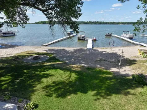 6640 147th Avenue SE Lake Lillian MN 56253