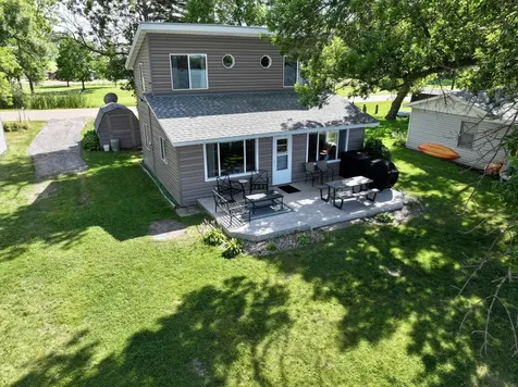 6640 147th Avenue SE Lake Lillian MN 56253