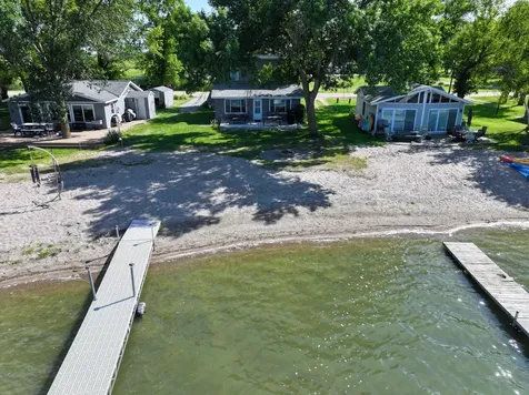 6640 147th Avenue SE Lake Lillian MN 56253