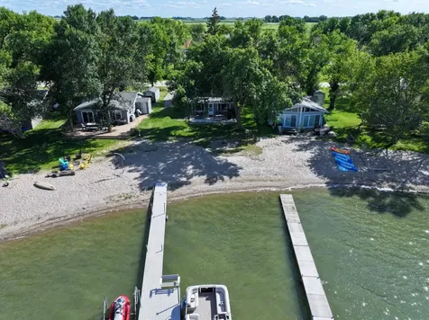 6640 147th Avenue SE Lake Lillian MN 56253