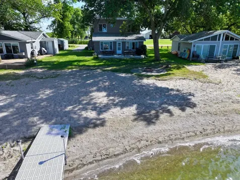 6640 147th Avenue SE Lake Lillian MN 56253